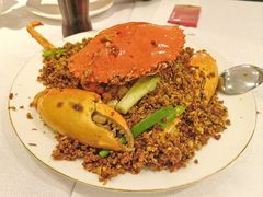 -喜记避风塘炒辣蟹(旗舰店)