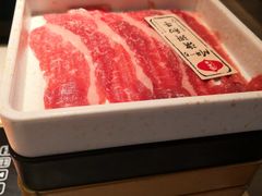 -温禾牛·和牛寿喜烧自助火锅(恒基名人店)