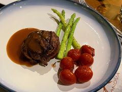 -CASANOVA西餐厅(海信广场店)