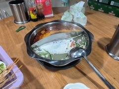 -乐山麻辣烫(翡翠森林花园店)