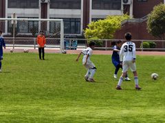 -上海市曹杨第二中学