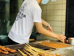 -老牌坊鲁菜名店(宽厚里店)