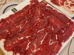 -普宁潮汕牛肉火锅(新香洲店)
