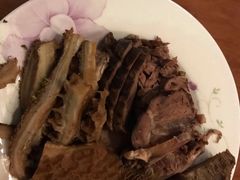 -牛街同乐祥肉饼店(天通苑店)