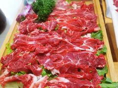雾都嫩牛肉-雾都渣渣火锅(南城智汇城店)