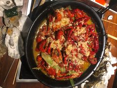 -新疆烧烤王(广灵店)