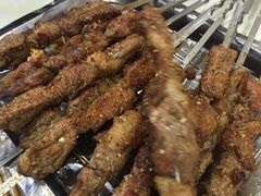 -马布尔莱斯食府(西红门店)