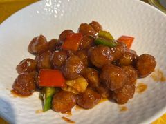 -功德林(南京西路店)