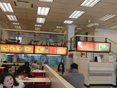 -农工商超市(金沙江路店)