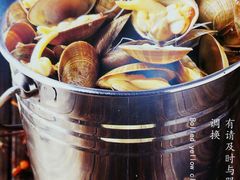 -渔娘渔家丹东海鲜(东直门店)