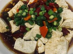 -芳芳餐厅(白沙路店)