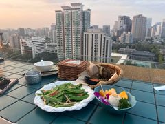 -萨芭蒂高空花园餐酒吧