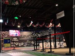 -VS SPORTS PARK运动玩乐园·团建·生日会(合生汇店)