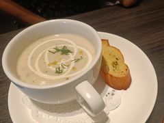 -卡朋西餐(宝安大仟里店)