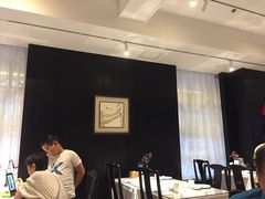 大堂-百饺园酒楼(平山道店)