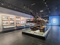 -河东池盐文化博览园