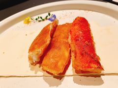 -上海滩餐厅(BFC外滩金融中心店)