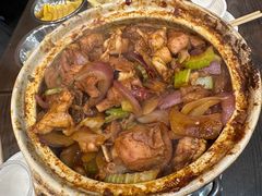 鸡鸡蛙蛙大煲-川香煲(茅台路店)