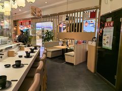 -禾绿回转寿司(苏宁广场店)