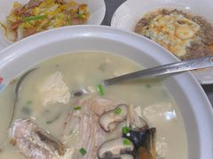 -阿毛饭店(和义路店)