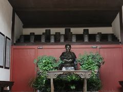 -韶山毛泽东同志故居