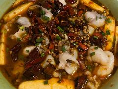 -绿茶餐厅(华联万柳店)