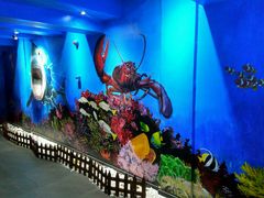 -船奇蒸汽海鲜·闽菜(八市海鲜总店)