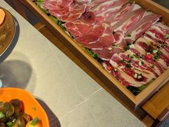 -正宗齐齐哈尔烤肉·齐牛哥鲜切炭火烤肉(杭州总店)