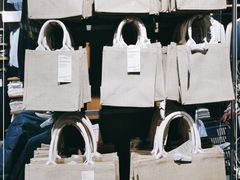 -MUJI无印良品(西单大悦城店)