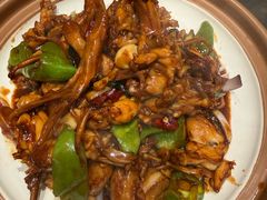 -王家大院·南京菜(湛江路总店)