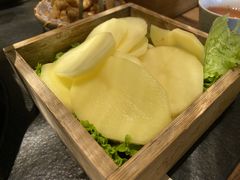 -盡膳口福跷脚牛肉火锅(合生汇购物中心店)