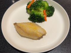 -羡餐厅·杭帮菜·淳菜(千岛湖自由洲际殿店)