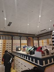 -meland亲子乐园•派对•研学(宁波华润万象城店)