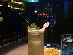 -SPEYSIDE 威士忌&鸡尾酒吧