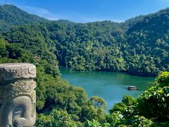-鼎湖山风景区