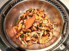-七欣天香辣蟹火锅(万达广场店)