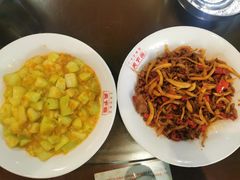 -天下客饭店(中山路店)