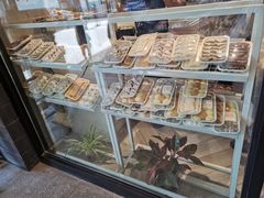 红豆打糕-传闻来紫菜包饭·打糕(西塔韩百店)
