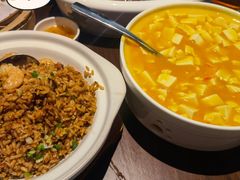 -千日贺茶餐厅(高新万达店)