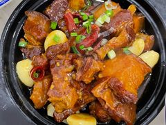 毛家红烧肉-新新湘菜馆(新中街二条店)