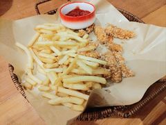 -耕渔小院·湖南鱼鲜(望城店)
