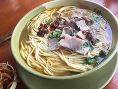 -美玲拉面(鞍山西道店)