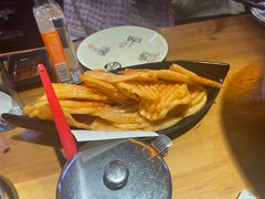 -吉志烤肉(太原总店)