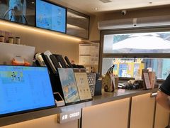 -霸王茶姬(大学城熙街店)