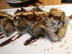 -牛油果大师寿司(瑞景店)