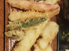 -天妇罗内顺田(罗湖店)