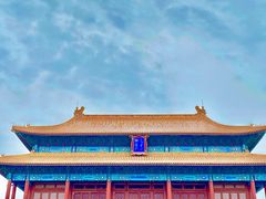 -故宫博物院(故宫)