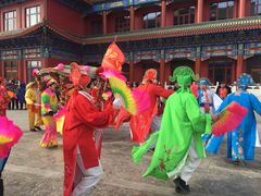 -大明幻境第一城