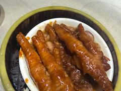 紫金蒸凤爪-润记·广东餐馆(苏州中心店)