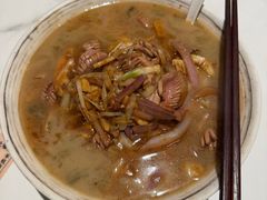 -慧娟面馆·餐厅(望江路店)